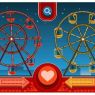 Google’dan Sevgililer Günü ve George Ferris’in Doğum Günü Doodle’ı